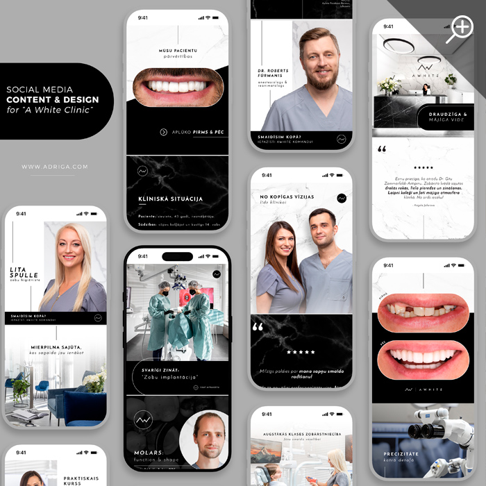 Portfolio