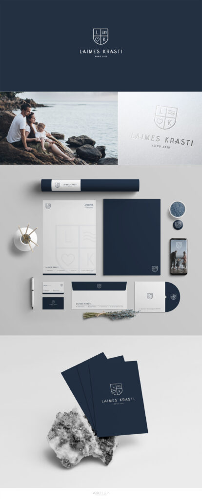 corporate identity